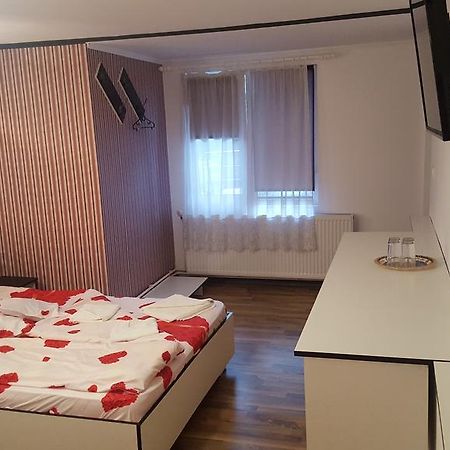 Apartamento Casa Leo Haţeg Exterior foto