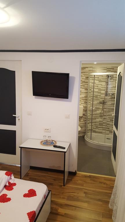 Apartamento Casa Leo Haţeg Exterior foto