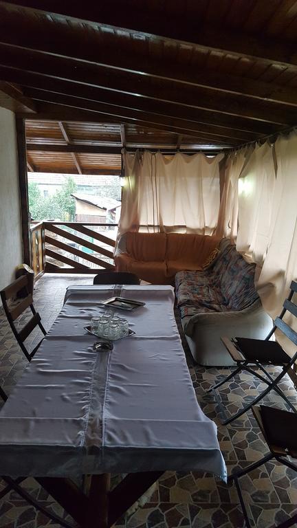 Apartamento Casa Leo Haţeg Exterior foto