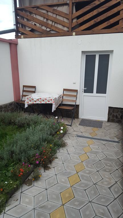 Apartamento Casa Leo Haţeg Exterior foto